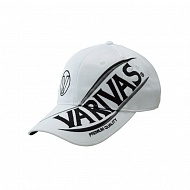 Varivas VAC-35 Tournament Cap WHITE KING
