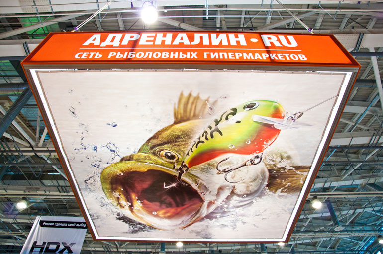 Adrenalin.ru Охота и рыболовство на Руси