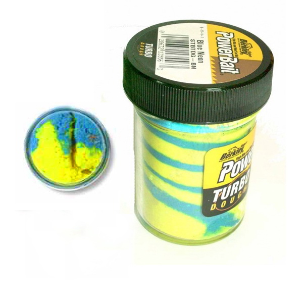 Berkley Select Glitter Troutbait Rojo - Tiendas De Pesca