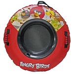 Сани ЛендТур надувные Angry Birds 92см T56361