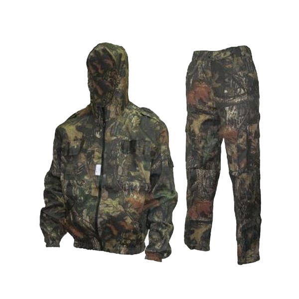 Лесная одежда - 82 фото