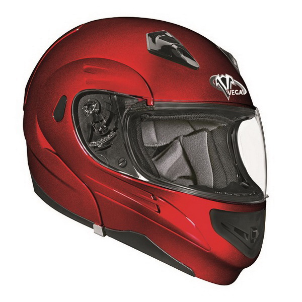 красный шлем. красный шлем. красный шлем. шлем мотоциклетный lifan. шлем jiekai модуляр.