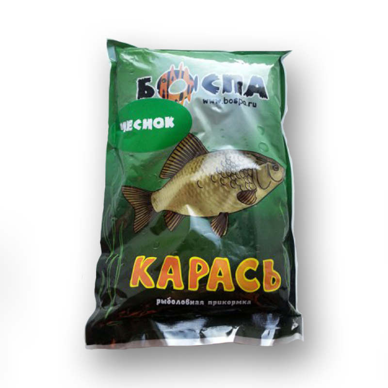Прикормка для рыбалки Ozon