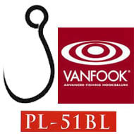  Vanfook PL-51BL