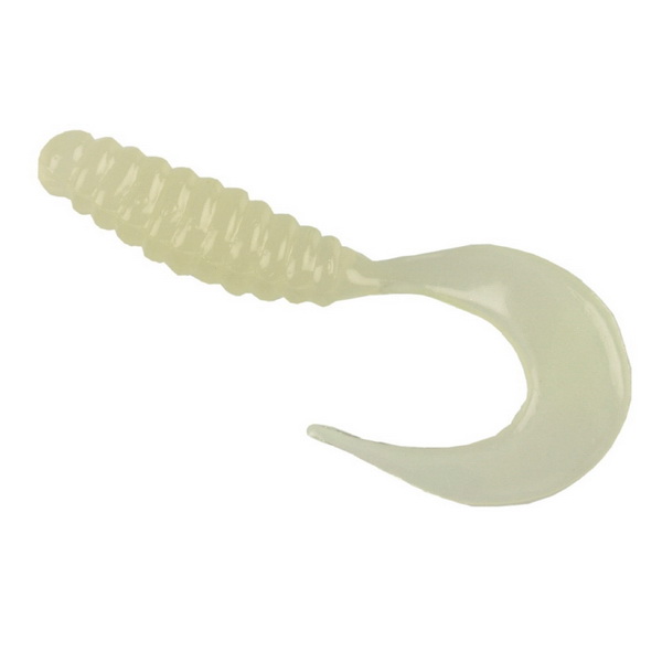 6шт) цв. Manns твистер. Твистер силиконовая приманка. Твистеры для рыбалки. 112.