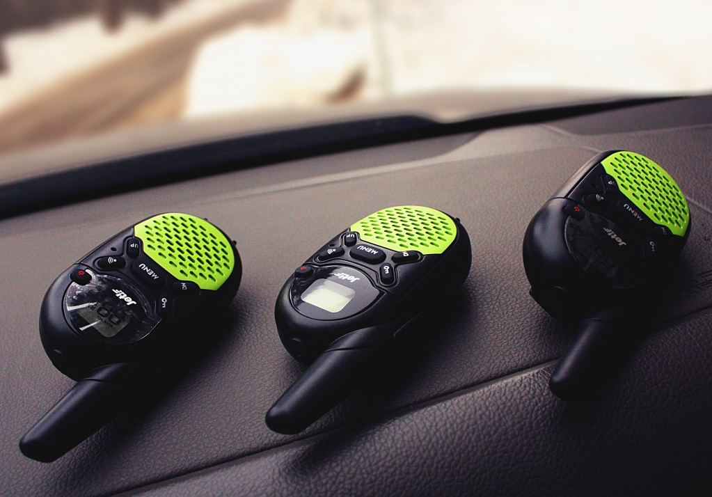 Радиостанции Jet! Live2 Радиостанции Jet! Live2