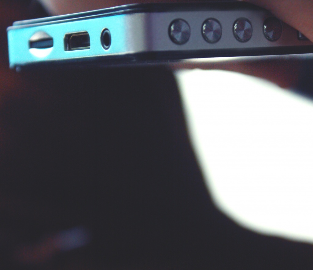 JJ-Connect 500 FHD Slim