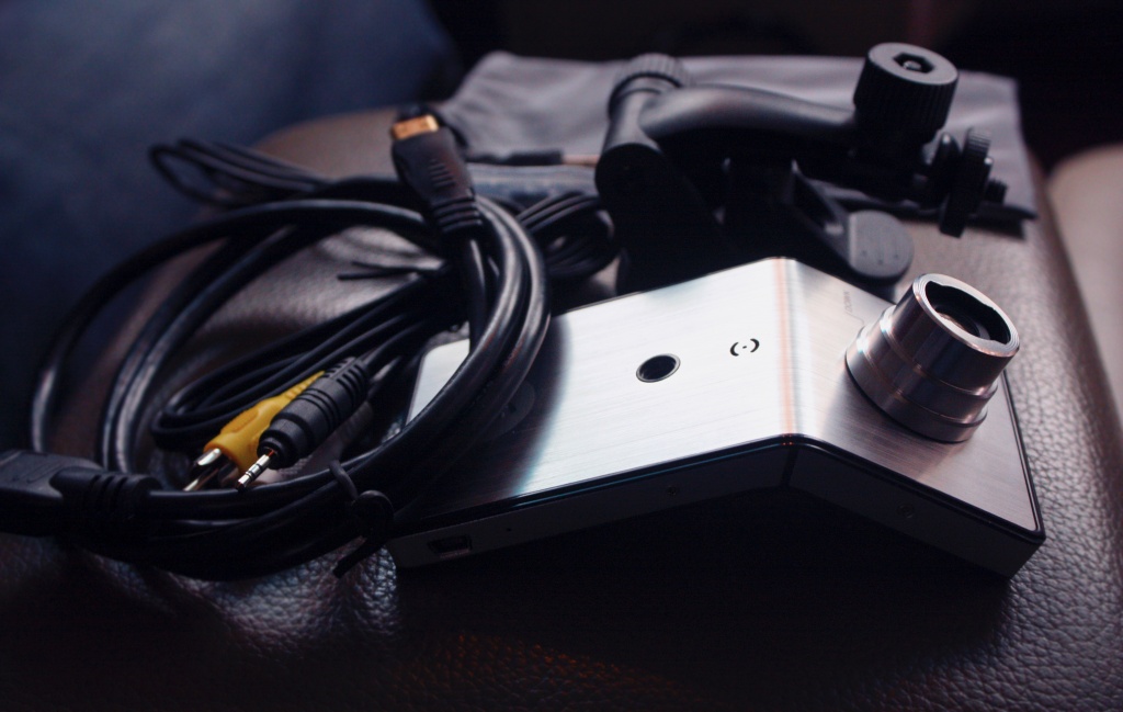 JJ-Connect 500 FHD Slim