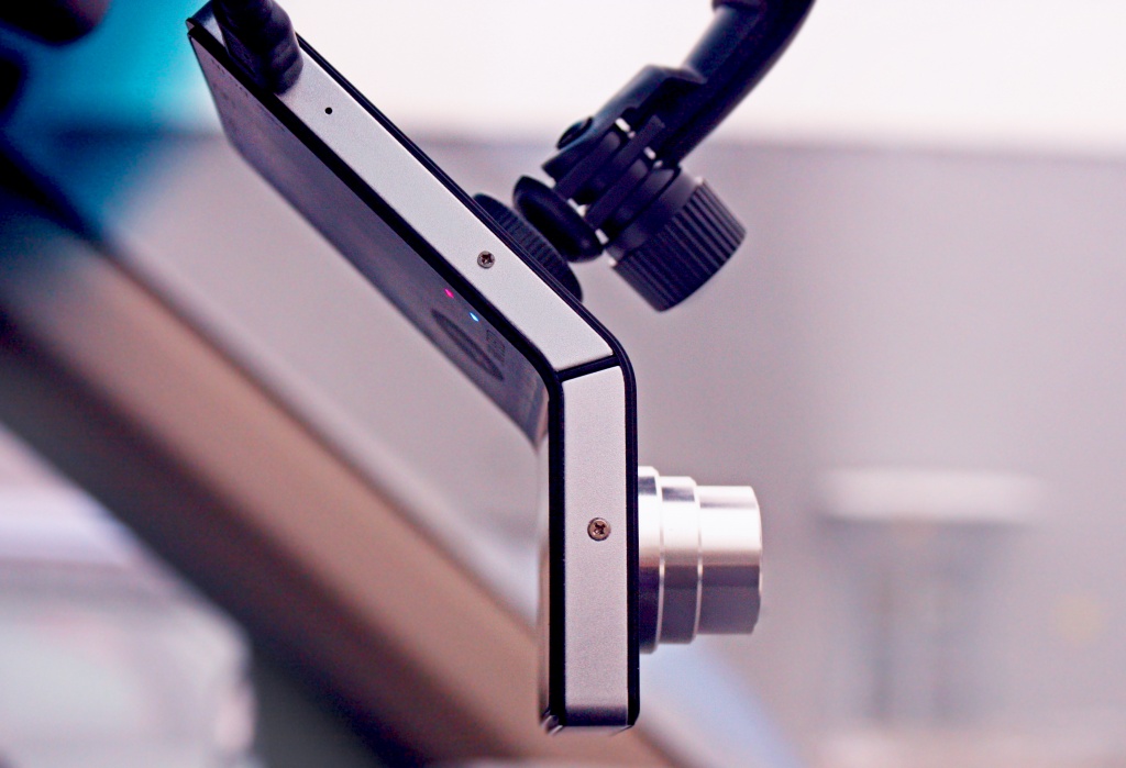 JJ-Connect 500 FHD Slim