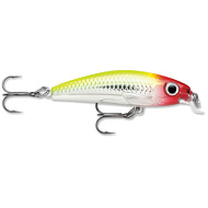 Воблер Rapala Ultra Light Shad 04 