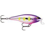 Воблер Rapala Shallow Shad Rap SSR07