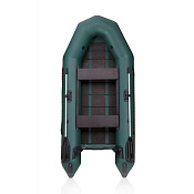 Надувная лодка Leader Тайга-270Р (цвет ...