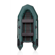Надувная лодка Leader Тайга-270Р (цвет зеленый) (005202144...