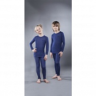 Кальсоны Guahoo 332-Р/NV/XL синий, Kids Outdoor