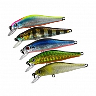 Воблер Tsuribito Jerkbait 50F-SR
