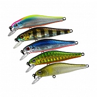  Tsuribito Jerkbait 50F-SR