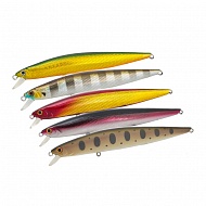Воблер Tsuribito Minnow 110F