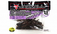   Jackall Scissor Comb 4.8 