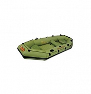 Надувная лодка 2 сорт TROUT PRO модель SPINNER 400 (JJ-TPS...