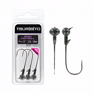  - Tsuribito Tungsten Jig Hea...