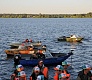 Adrenalin Open 2015, первый день соревнований