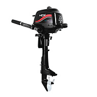 Лодочный мотор HDX F 2.6 ABML