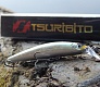 Tsuribito Minnow 95SP. Уловистый шедевр