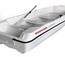 Стеклопластиковые лодки NISSAMARAN LAKER 300 и NISSAMARAN LAKER 410
