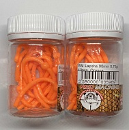 Мягкая приманка Red Machine Lapsha 90mm 0,76gr 10pcs. Oran...