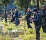 Итоги «Tsuribito Trout Cup - 2015»