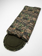 Спальный мешок Huntsman Аляска (-25С, тк.Оксфорд цв. Лес)