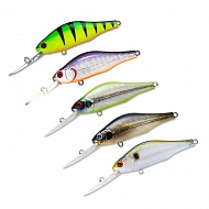 Воблер ZipBaits Khamsin 70DR