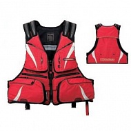 Жилет Daiwa Плавающий Provisor PF - 3313 Red