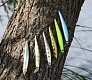 Новинка - воблеры Tsuribito Smash Minnow 90F/90SP