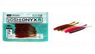 Приманка Yoshi Onyx Zippy 3.7