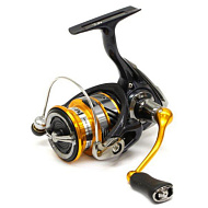 Катушка безынерционная DAIWA 19 REVROS 