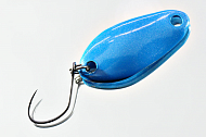 Блесна колеблющаяся Silver Bream MS Buggy 36-455