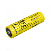 Аккумулятор Nitecore NL2160HP 0553