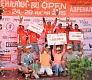 Adrenalin Open 2015, второй день соревнований 