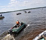 Adrenalin Open 2015, первый день соревнований
