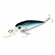  Lucky Craft Bevy Shad