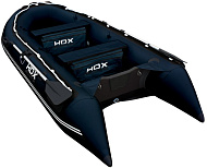 Надувная лодка 2 сорт (84) HDX модель OXYGEN ...