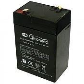 Аккумулятор JJ-Connect 12V-4.5 AH