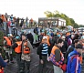 Adrenalin Open 2015, первый день соревнований