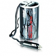 Автомобильный инвертор Adrenalin Power Inverter 150 Can