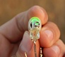На малой речке (тестирование Tsuribito Minnow 60F и 80SP)