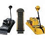 Мотосноуборд Powerboard 200BD