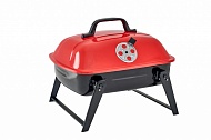 Гриль GOGARDEN Picnic 36 гриль переносной красный 50100