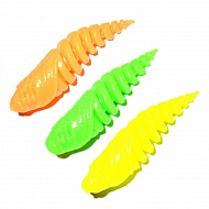 Мягкая приманка Red Machine Gyurza 60mm 5gr 8pcs. MIX1 RMG...