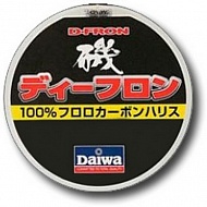 Монолеска Daiwa D-Fron ISO Harisu 50м